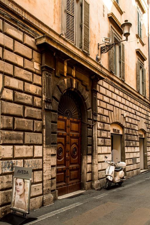 Sant'Ivo Apartments Rome Exterior photo